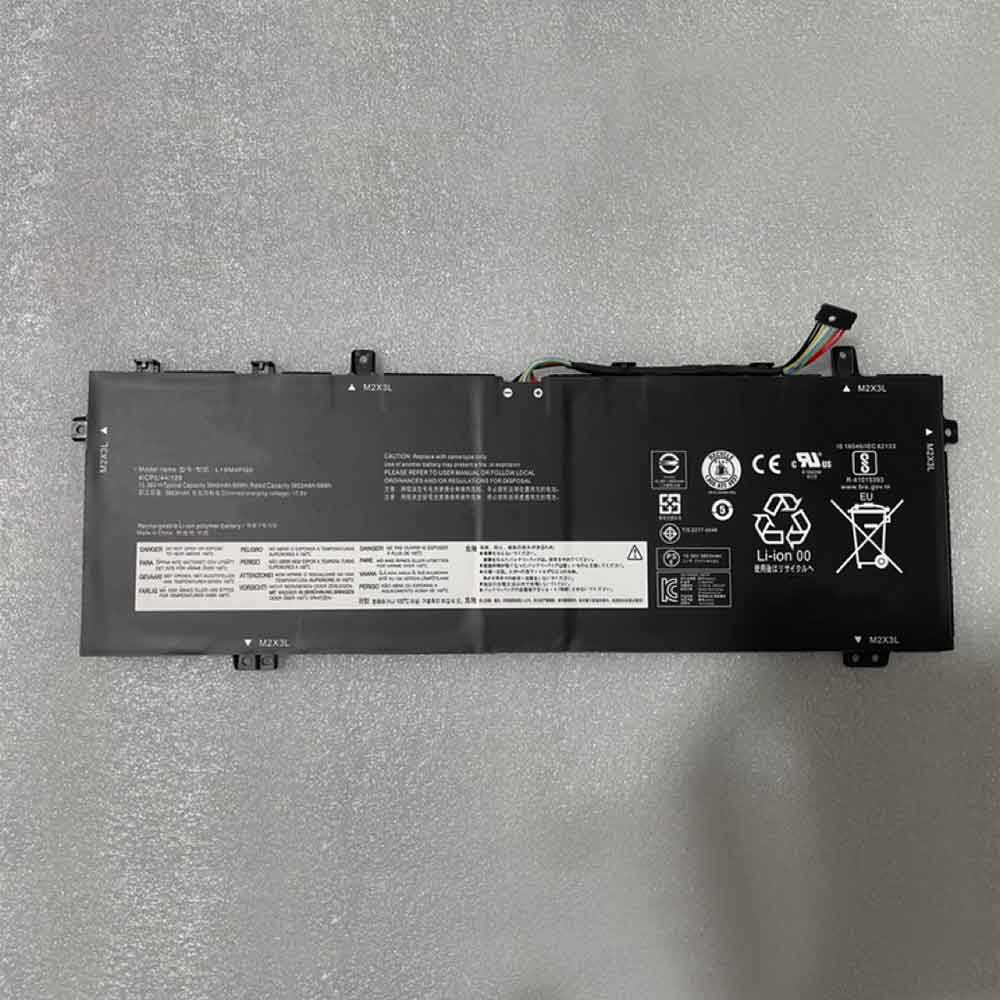 Batería para LENOVO L19C4PG0
